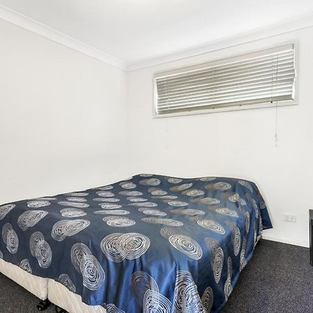 Tamworth Lodge Motel Esterno foto