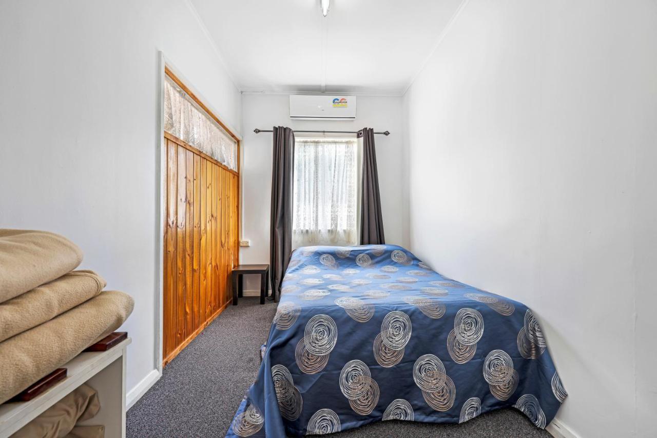 Tamworth Lodge Motel Esterno foto