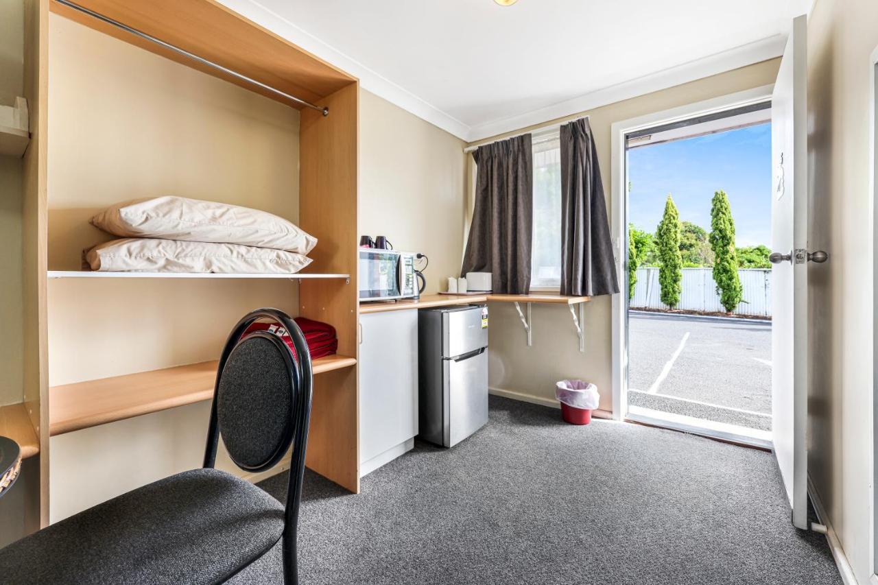Tamworth Lodge Motel Esterno foto