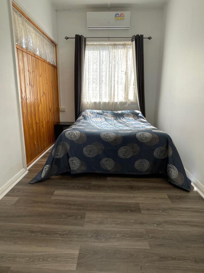 Tamworth Lodge Motel Esterno foto