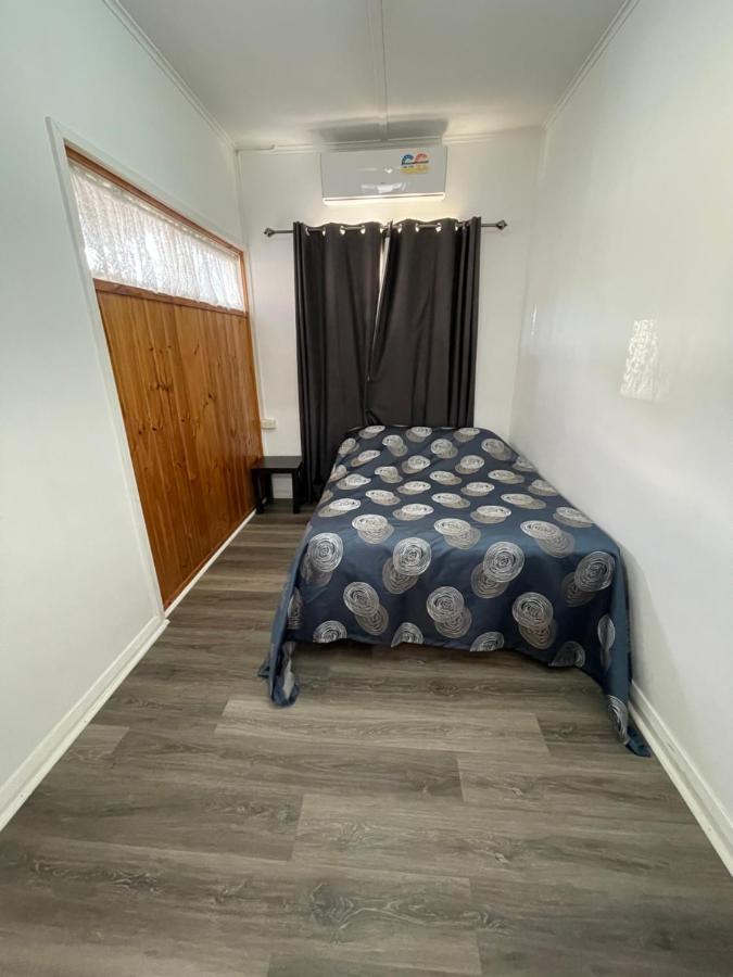 Tamworth Lodge Motel Esterno foto
