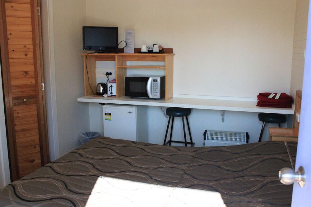 Tamworth Lodge Motel Esterno foto